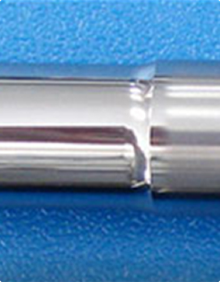 TiN Coating