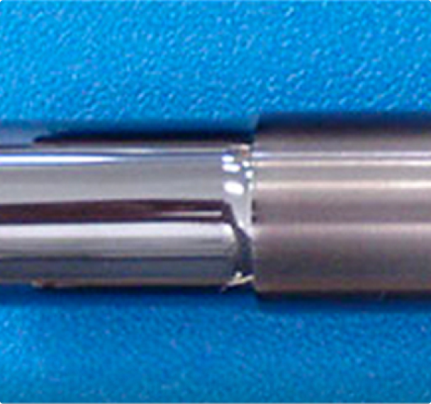 TiAlN Coating