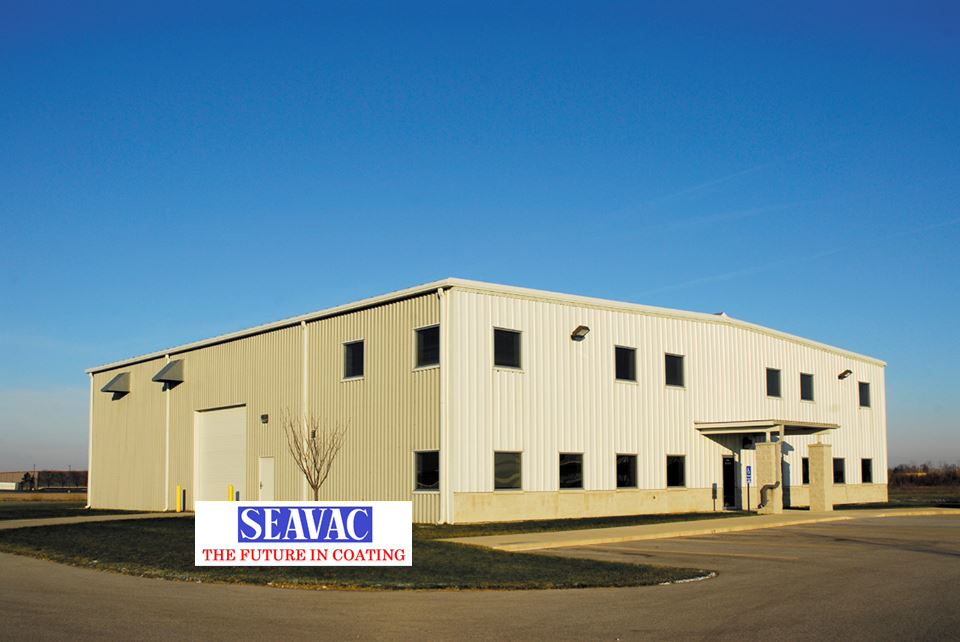 SEAVAC (USA) L.L.C.