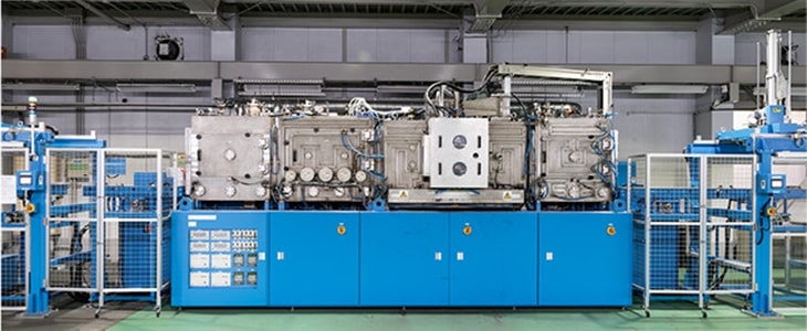 Inline device AIP-IV65 (in Japan)