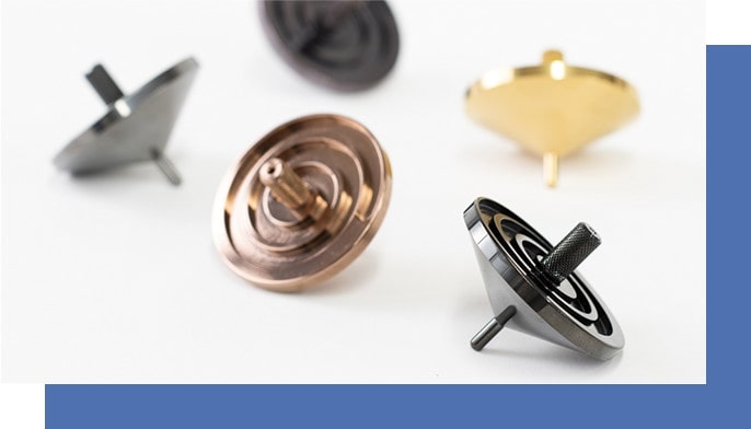 Select coating type
