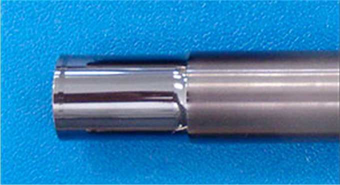 TiAlN coating