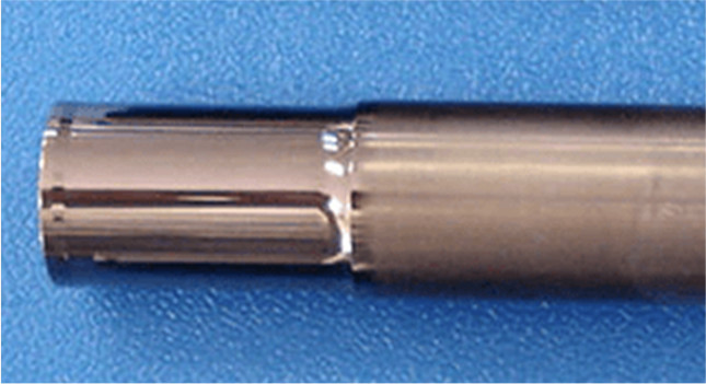 TH coating